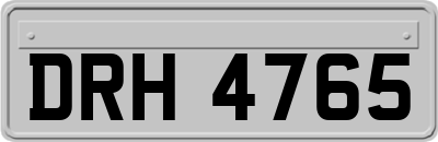 DRH4765
