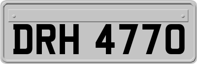 DRH4770