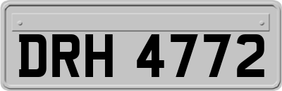 DRH4772