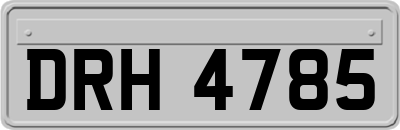 DRH4785