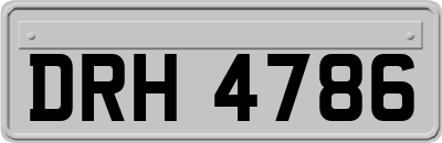 DRH4786