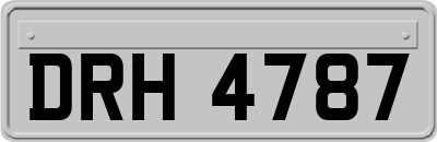 DRH4787