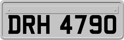 DRH4790