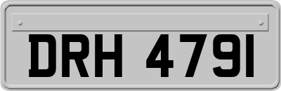 DRH4791