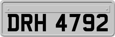 DRH4792