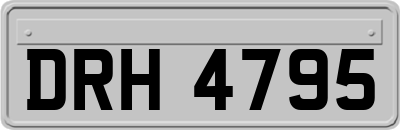 DRH4795