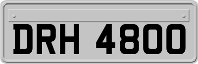 DRH4800