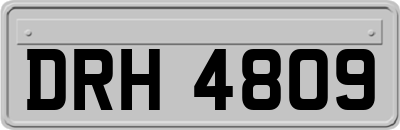 DRH4809