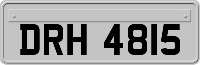DRH4815