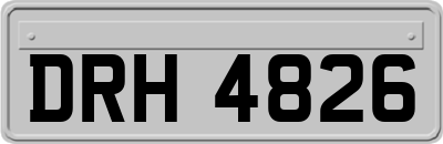 DRH4826