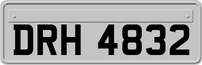 DRH4832