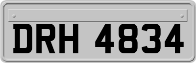 DRH4834