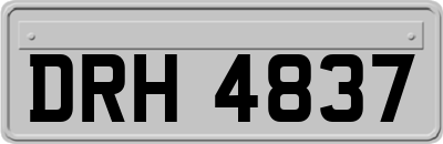 DRH4837