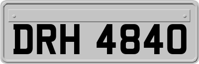 DRH4840