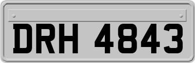DRH4843
