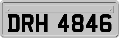 DRH4846