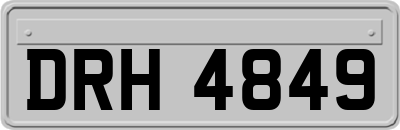 DRH4849