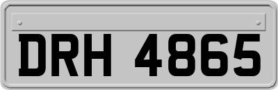 DRH4865