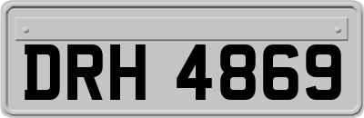 DRH4869