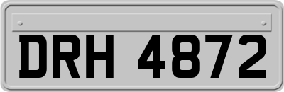 DRH4872