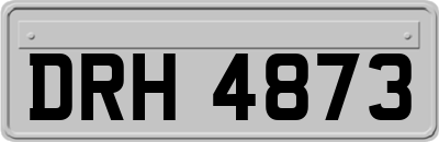 DRH4873