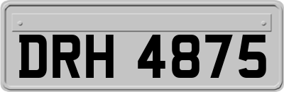 DRH4875