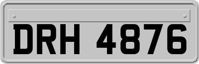 DRH4876