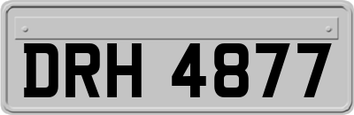 DRH4877