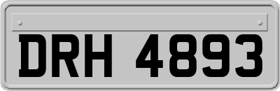 DRH4893