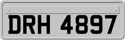 DRH4897