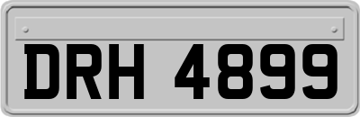 DRH4899