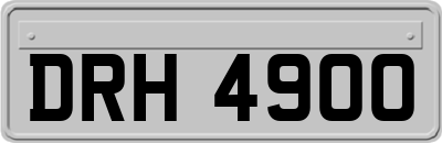 DRH4900