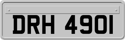 DRH4901