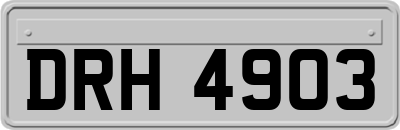DRH4903