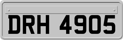 DRH4905