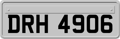 DRH4906