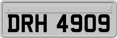 DRH4909