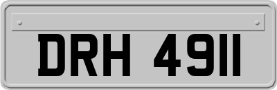 DRH4911