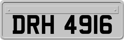 DRH4916