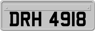 DRH4918