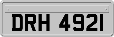DRH4921