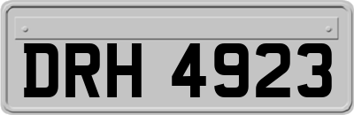 DRH4923