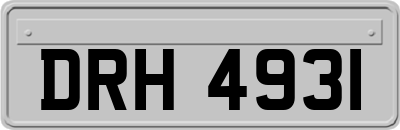 DRH4931