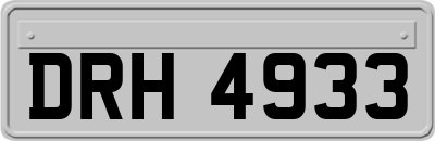 DRH4933