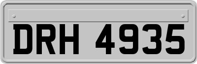DRH4935
