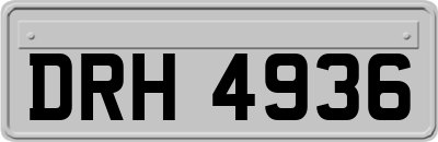 DRH4936