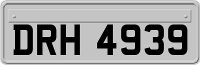 DRH4939