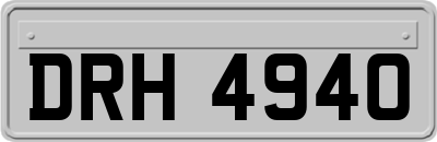 DRH4940
