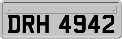 DRH4942