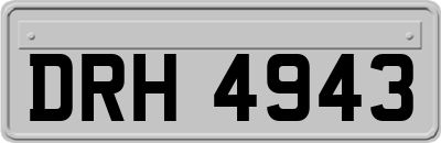 DRH4943